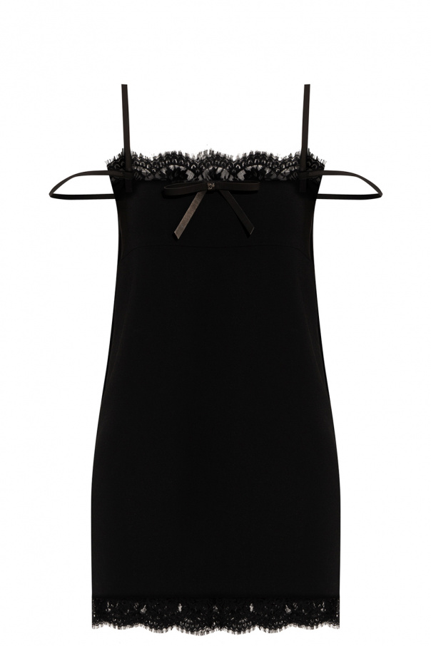 Dsquared2 Sleeveless dress